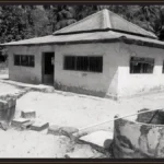 Hithadhoo Historic Friday Mosque